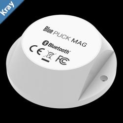 Teltonika BLUE PUCK MAG   Extend device limits with new Bluetooth 4.0 LE magnet contact sensor