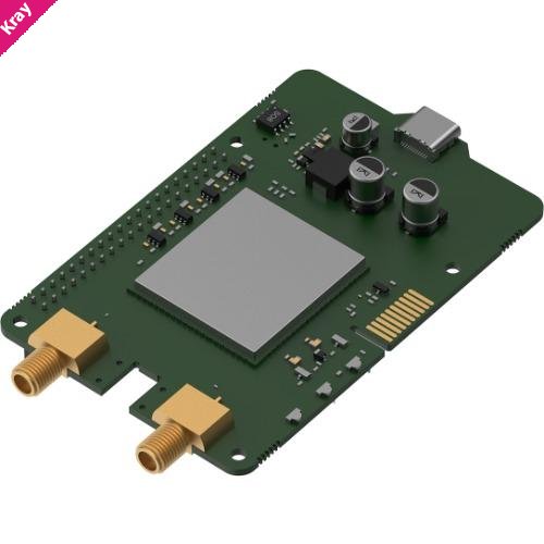 Teltonika EBD070 5G Redcap Modem