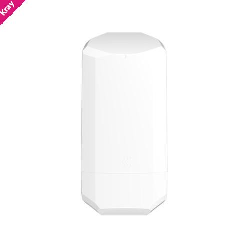 Teltonika Outdoor Wi-Fi Router,Cat 4 with Dual SIM Auto Failover, PoE, Weather-Resistant Build with IP55 Rating, PSU excluded