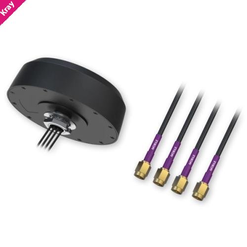 Teltonika 5G COMBO MIMO MOBILE ROOF SMA ANTENNA