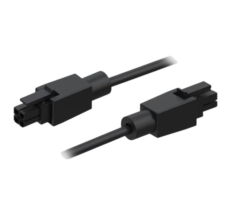 Teltonika 4PIN TO 4PIN POWER CABLE