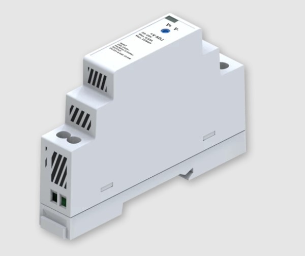 Teltonika DIN RAIL POWER SUPPLY 15 W