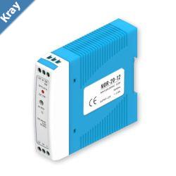 Teltonika DIN RAIL POWER SUPPLY 20W