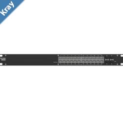 Teltonika SWM282 PoE managed switch 24 PoE ports with up to 30W per port 101001000 Mbps 2 years of Free RMS Management Teltonika SWM282 PoE managed switch 24 PoE ports with up to 30W per port 101001000 Mbps 2 years of Free RMS Management