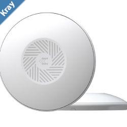 Teltonika TAP200  WiFi 5 ACCESS POINT Dual Band WiFi Supporting speeds of up to 1000 Mbps and PoEin functionality