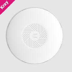 Teltonika TAP400 – Wi-Fi 6 Access Point, 2.5 GbE uplink,  Configure, monitor, and troubleshoot remotely via RMS, Fast Roaming and Mesh - PSU excluded