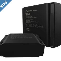 Teltonika TAT140  Reliable 4G LTE Cat 1 connection with fallback to 2G GSM network