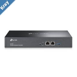TPLink OC300 Omada Hardware Controller Centralised Management  Up to 500 Omada APs JetStream Switches And SafeStream Routers