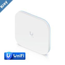 Ubiquiti E7Enterprisegrade Indoor Access Point with 10stream WiFi 7 Performance10 GbE UplinkAredundant GbE PortHigh AvailabilityDeal Reg Only Ubiquiti E7Enterprisegrade Indoor Access Point with 10stream WiFi 7 Performance10 GbE UplinkAredundant GbE PortHigh AvailabilityDeal Reg Only