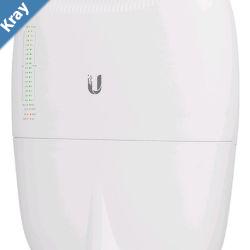 Ubiquiti EdgePoint 16 Port PoE Outdoor WISP Switch  4x 54v24v PoE Ports 12x 802.3af 48v PoE Ports  ESD Power Protection