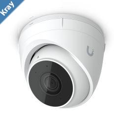 Ubiquiti UniFi G5 Turret Ultra Ultracompact Tamperresistant IK04 IP66 Weatherproof 2K HD PoE Camera Longrange Night Vision  Incl 2Yr Warr