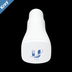 Ubiquiti LTU Instant 5pack 5 GHz LTU Client Functions In A Pointtomultipoint PtMP Environment  5 PACK  Incl 2Yr Warr