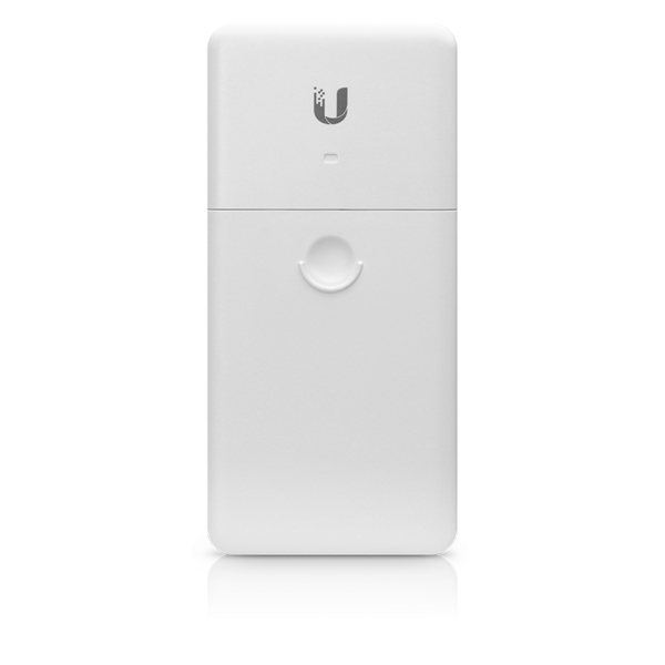 Ubiquiti NanoSwitch NSW  With Four Gigabit Ethernet Ports Outdoor Weatherresistant Enclosure  Incl 2Yr Warr