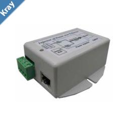 Tycon Power TPDCDC1224 936VDC IN 24VDC OUT 19W DC to DC POE 12V  24V Battery Systems High Temperature Operation