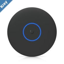 Ubiquiti U7 Pro XGS Black Ceilingmounted 8stream WiFi 7 APDedicated Spectral Scanning Radio1052.51 GbE Support160 m Coverage500 Devices