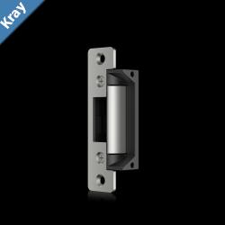 Ubiquiti UniFi Access Lock Electric Intergrated Failsecure Elecric Lock Connects To UniFi Access Hub Holds Up 1200 kg Incl 2Yr Warr