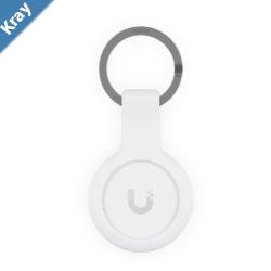 Ubiquiti UniFi Access Pocket Keyfob Highly Secure NFC Smart Fob Multilayer Encryption Proprietary UniFi Access Security Protocols Incl 2Yr Warr