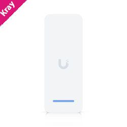 Ubiquiti Retrofit Reader, Indoor/Outdoor OSDP Reader, NFC Card, Touch Pass Support, Compatible With UniFi Retrofit Hub Existing Cabling.