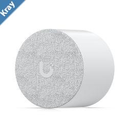 Ubiquiti PoE Smart Chime PoE Plugandplay Notification Device Designed To Pair with a UniFi Doorbell or Door Access Hub