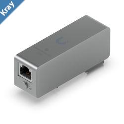 Ubiquiti Ethernet Surge ProtectionBidirectional Protection 10 GbE PoE20kA Surge Discharge Indoor InstalWallDIN Rail MountMultiple Grounding Ubiquiti Ethernet Surge ProtectionBidirectional Protection 10 GbE PoE20kA Surge Discharge Indoor InstalWallDIN Rail MountMultiple Grounding