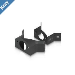 Ubiquiti G5 PTZ Corner Mount BlackUACCG5PTZCMB For G5 PTZ Installations Weatherproof Uutdoor Exposed
