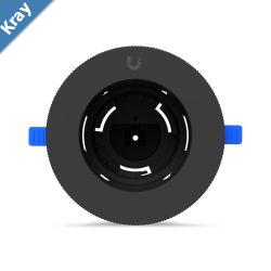 Ubiquiti G5 PTZ InCeiling Mount Black Inceiling Mount Accessory Or Smoked Bubble Cover For G5 PTZ.
