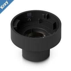 Ubiquiti G5 PTZ Pendant Mount Black NHUUACCG5PTZPM   Pendant Mount Accessory For G5 PTZ Installations Weatherproof Outdoor Exposed