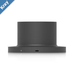Ubiquiti G5 PTZ Surface Mount Black UACCG5PTZSMB Ceiling Surface Mount For G5 PTZ Installations Weatherproof outdoor exposed