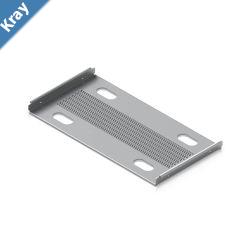 Ubiquiti Toolless Mini Rack Shelf Sliding Shelf AccessoryFor Installing Nonrackmountable Devices In The Toolless Mini Rack.