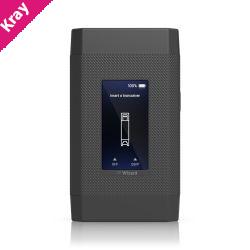 Ubiquiti SFP Wizard, Instantly Reprogram, Test, Unlock Universal Compatibility, Optical Module, Full Diagnostics, OTA Updates Built In.