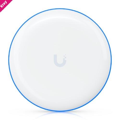 Ubiquiti Building Bridge, 60 GHz Wireless Point-ToPpointBbridge With 5 GHz Backup Radio.