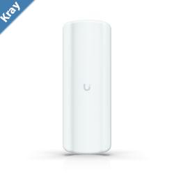 Ubiquiti Device Bridge Pro Sector5 GHz Pointtomultipoint Access PointWirelessly Bridges 40 Device Bridge Pro clients at 5 km Distances