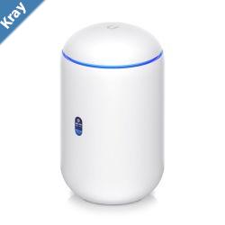 Ubiquiti UniFi Dream Router WiFi 6 router USG 2x PoE Output UniFi OS Console UniFi Network Protect Talk Access Up 700Mbps Incl 2Yr Warr