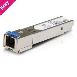 Ubiquiti GPON OLT SFP Modules, Class C+ SFP Module, Compatible with UFiber OLT’s,