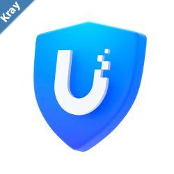 Ubiquiti UI Care UICAREUDR7AUD  For UDR7 FiveYear Extended Replacement Protection For NEW Sales Only