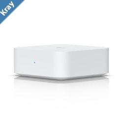 Ubiquiti PoE Audio PortWhiteDigital Audio StreamerUltraCompactVersatile DesignIntuitive Control SystemMulti Music StreamingMultizone Install.