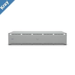 Ubiquiti UniFi UPS 2U UniFi 1.44kVA Rackmount Uninterruptible Power Supply 8 outlets Replaceable Bat216Wh 500W Runtime 8 Min UniFi Alarm Ready