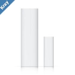 Ubiquiti Entry Sensor White BatteryPowered SuperLink Sensor That Monitors Door Window OpenClosed Status. Ubiquiti Entry Sensor White BatteryPowered SuperLink Sensor That Monitors Door Window OpenClosed Status.