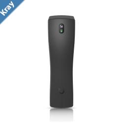 Ubiquiti UniFi Talk Wireless handset which supports clear highquality audio for G3 Touch Phones.