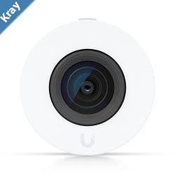 Ubiquiti UniFI AI Theta Professional WideAngle Lens 110.4 Horizontal View4K 8MP Video Resolution Ideal for Large busy Space 2Yr Warr