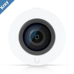 Ubiquiti UniFI AI Theta Professional Ultrawide 360 Lens 4K 8MP Standard Flush Mount Compatible AI Theta Professional Mount Incl 2Yr Warr