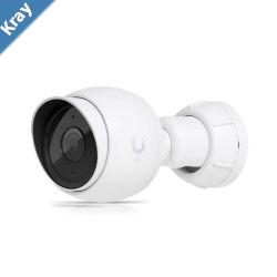 Ubiquiti UniFi Protect Camera G5Bullet Nextgen indooroutdoor 2K HD PoE Camera Polycarbonate Housing Partial Outdoor Capable  Incl 2Yr Warr