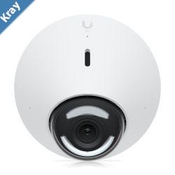 Ubiquit UniFi Protect Cam Dome Camera G5 3Pack 2K HD PoE Ceiling Camera Polycarbonate Housing Partial Outdoor Vandal resistant Incl 2Yr Warr