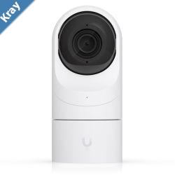 Ubiquiti UniFi G5 Flex Compact Easytodeploy 2K HD PoE camera Partial Outdoor Capable Incl 2Yr Warr