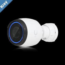 Ubiquiti UniFi Protect Professional Camera IR Night Vision 4K Resolution 3x Optical Zoom Intergrated microphone PoE Weatherproof  2Yr Warr
