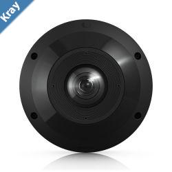 Ubiquiti G6 Pro 360BlackAllweatherVandalresistant 12MP PoE CameraPanoramic 360 coverageDigital Pantiltzoom Smart IR Functionality