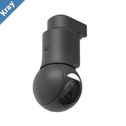 Ubiquiti G6 PTZBlackIP66 4K Duallens Camera10x Hybrid Zoom11.8 8MP Image SensorMultiTOPS AI EngineUltralow Latency Pantiltzoom Control