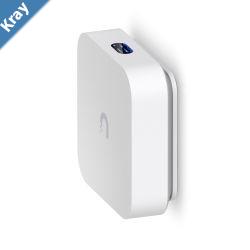 Ubiquiti UXGLite Mount Kit Bundle Include Gateway LiteUXGLite Sleek Magnetic Wall MountUACCFM  Compact And Powerful UniFi Gateway Set