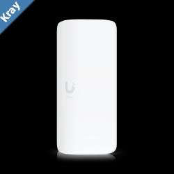 Ubiquiti Wave AP Micro. Widecoverage 60 GHz PtMP Access Point Powered by Wave Technology  Incl 2Yr Warr