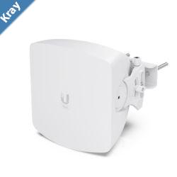 Ubiquiti Wave AP 60 GHz 5.4 Gbps Max Access Point 2.7 Gbps duplex 30 Sector Coverage Integrated GPS  Bluetooth Incl 2Yr Warr